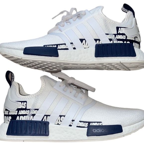 adidas Other - NIB, Adidas NMD R1 9 1/2